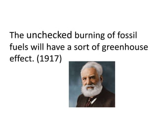 Alexander Graham Bell Famous Quotes