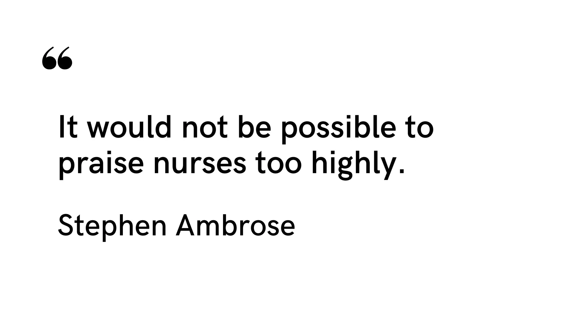77 Inspirational Quotes Healthcare Workers PPT