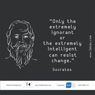 Inspirational Quotes, Socrates, by ibbds | PDF