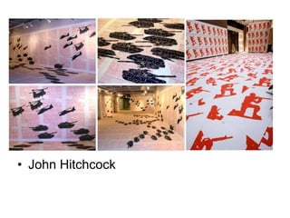 • John Hitchcock

 