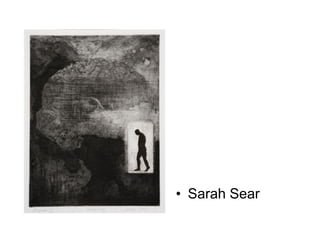 • Sarah Sear

 