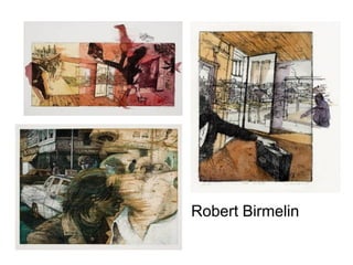 Robert Birmelin

 