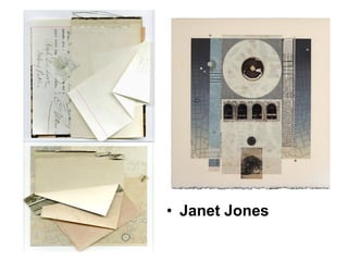 • Janet Jones

 