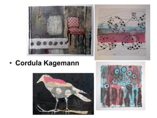 • Cordula Kagemann

 