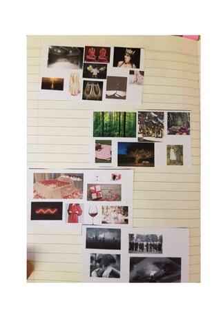 Inspiration and Extra Research