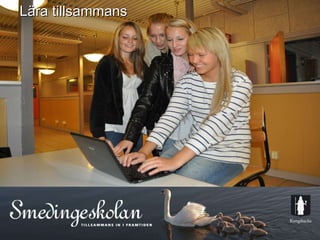 Lära tillsammans 