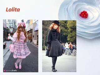 Lolita