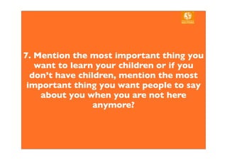 Really? Ok,
let’s go.
 