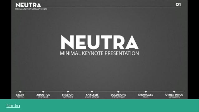 10 great examples of powerpoint presentations for inspiration minima
