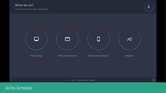 10 great examples of powerpoint presentations for inspiration minima