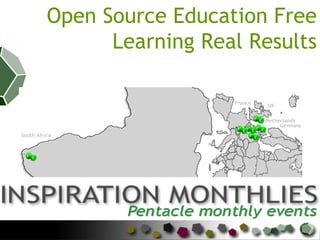 Open Source Education Free Learning Real Results 