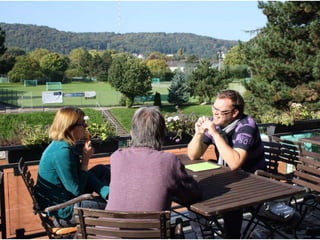 Inspirationscamp 2014 Impressionen