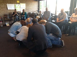 Inspirationscamp 2014 Impressionen