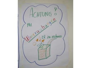 Inspirationscamp 2014 Impressionen