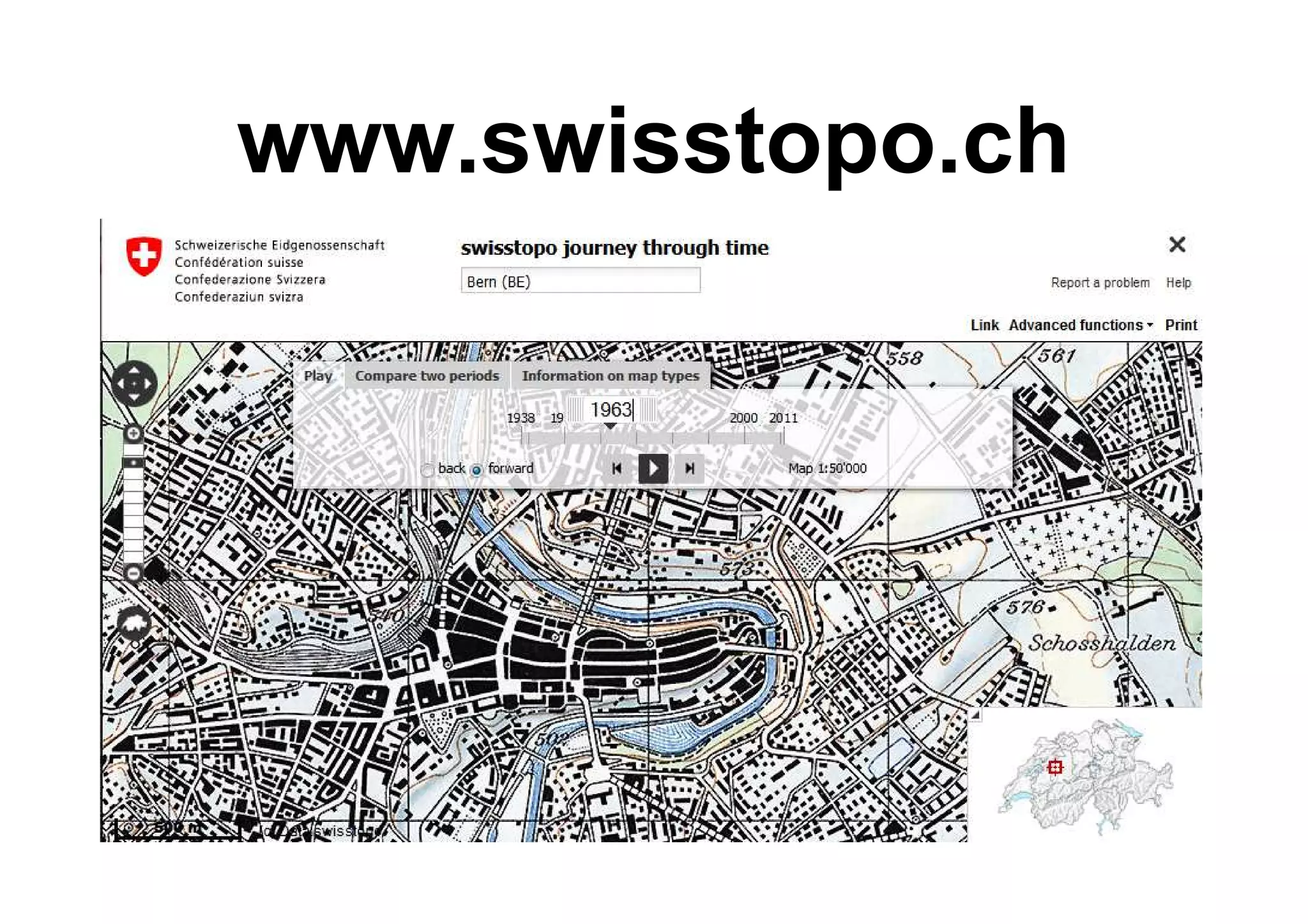 www.swisstopo.ch
 