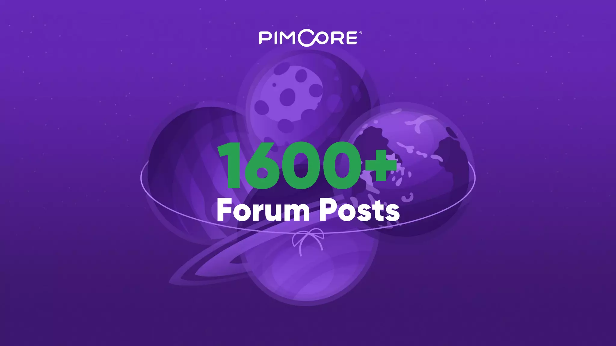 Inspire Global Partner Conference 2018 - Talking Community