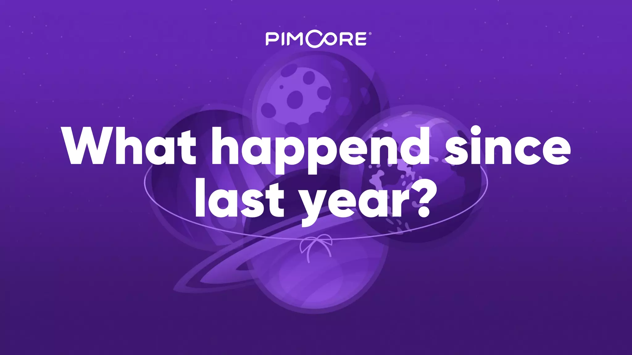 Inspire Global Partner Conference 2018 - Talking Community