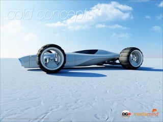 cold concepts




© 2012 Digital Generation Inc. All rights reserved.
 