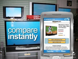 compare
                                                      amazon




            instantly

© 2012 Digital Generation ...