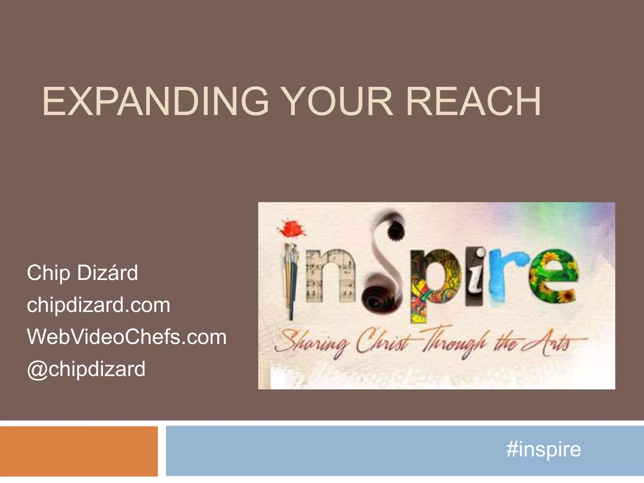 Expand Your Reach: Connecting Through Scoop.It - p08fq4e