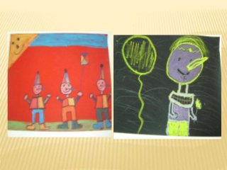 Inspired by Tadeusz Makowski...