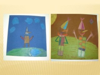 Inspired by Tadeusz Makowski...