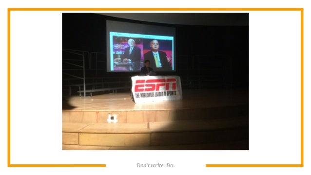 student presentations ditch the trifold and ignite passion creativ
