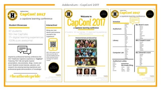 student presentations ditch the trifold and ignite passion creativ