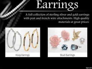 Fashion Jewelry & Charm Jewelry | Inspired Silver	