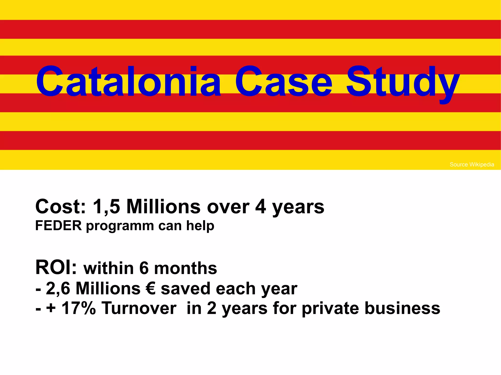 COSTS & BENEFITS Source flickr creative common argentickr.comphotoscobalt1308955915 