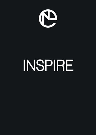 INSPIRE
 
