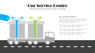 Our Service Centre
Everything should be made as simple as possible.
Denima ostebus danaime lovera donWakamare
dimasa quosam santLoirem ipsume koler sit
denimaOstebus daname lovera.
Are you fill Satisfied ?
Lorem ipsum dolor sitamanis amet, co
adipiscing elit. Sedatim imperdiet.
Lorem ipsum dolor sitamanis amet, co
adipiscing elit. Sedatim imperdiet.
Lorem ipsum dolor sitamanis amet, co
adipiscing elit. Sedatim imperdiet.
 