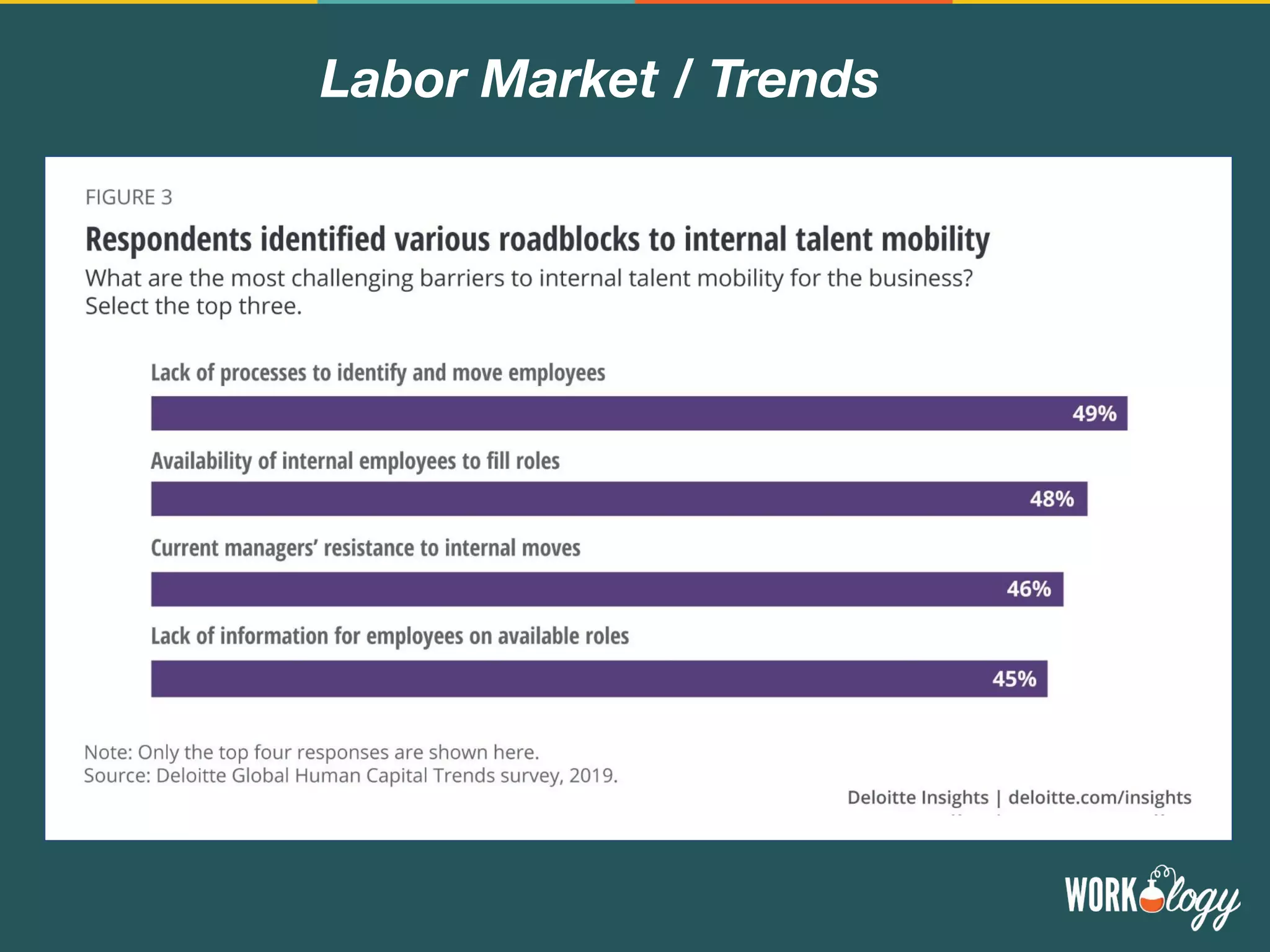 Labor Market / Trends
 