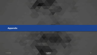 Appendix
25
31.05.2022
 