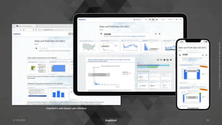 Copyright
©
2022
by
Inspirient
GmbH.
All
rights
reserved.
31.05.2022 33
Inspirient’s web-based user interface
 