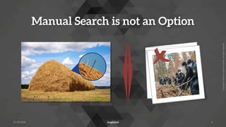 Copyright
©
2022
by
Inspirient
GmbH.
All
rights
reserved.
Manual Search is not an Option
31.05.2022 4
 