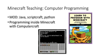 Inspiring Kids to Learn Code | PPTX