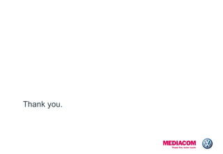 Thank you.
 