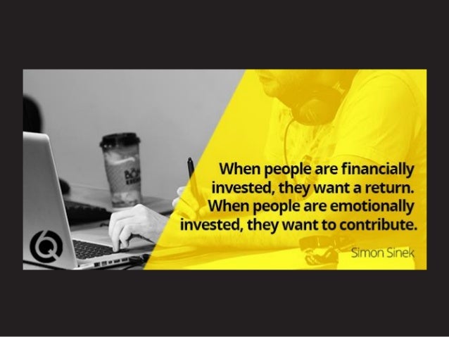 11 Inspiring Employee Engagement quotes to live by