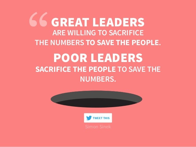 20 Inspirational Leadership Quotes