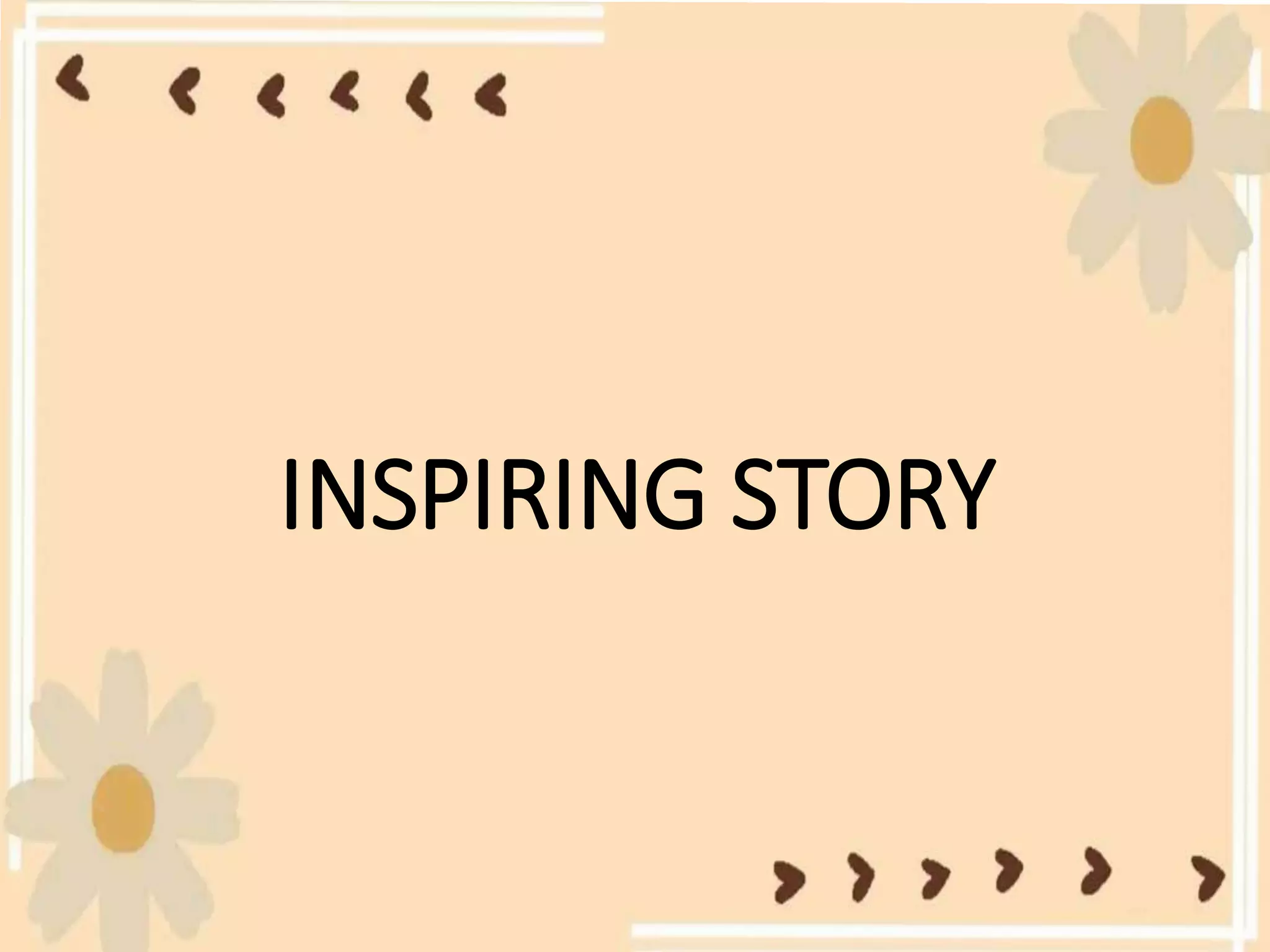 Norma Sitiz: Her Inspiring Story. - cso8fm5