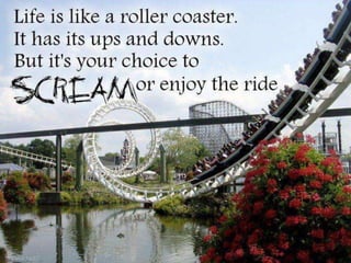 Inspiring thoughts