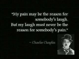 Inspiring thoughts