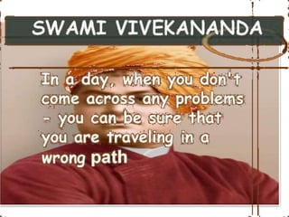 Inspiring thoughts