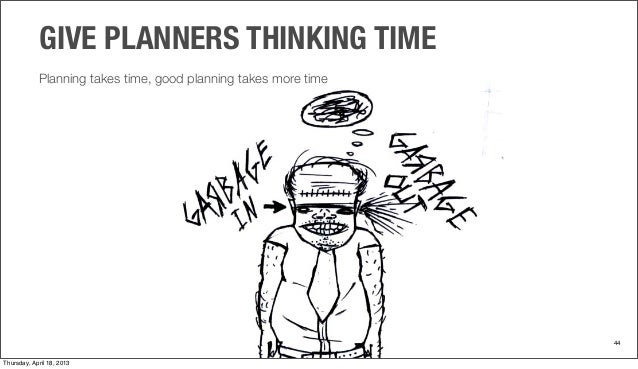 account planner