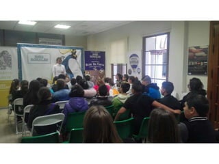 VISITA A LA FÁBRICA DE INÉS ROSALES