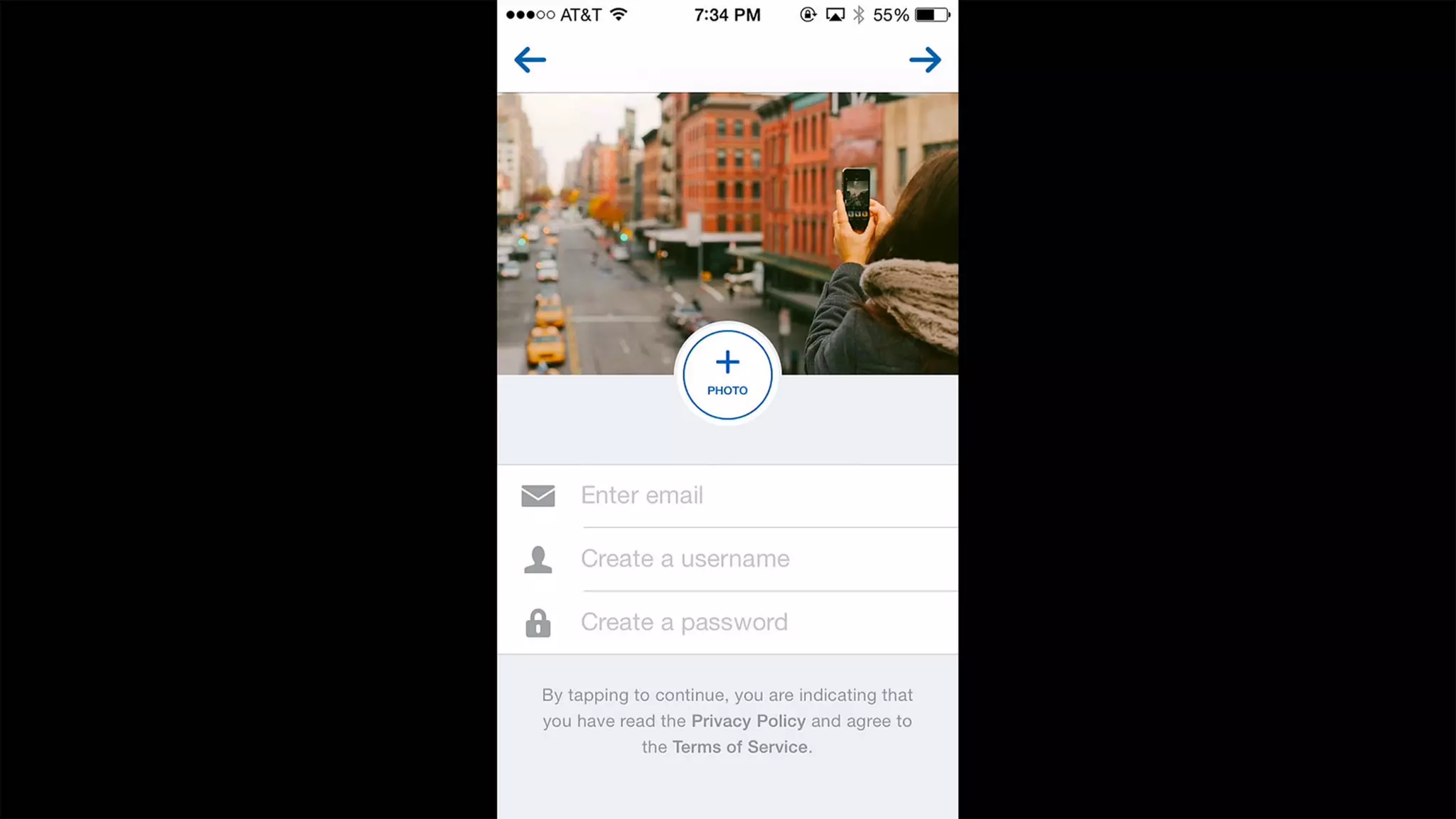 How Instagram Onboards New Users