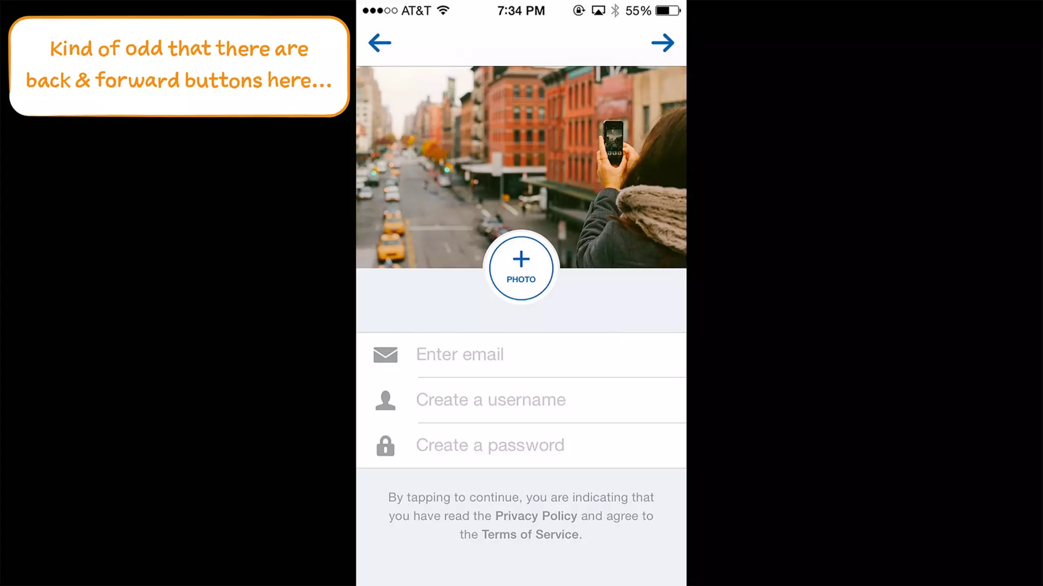 How Instagram Onboards New Users