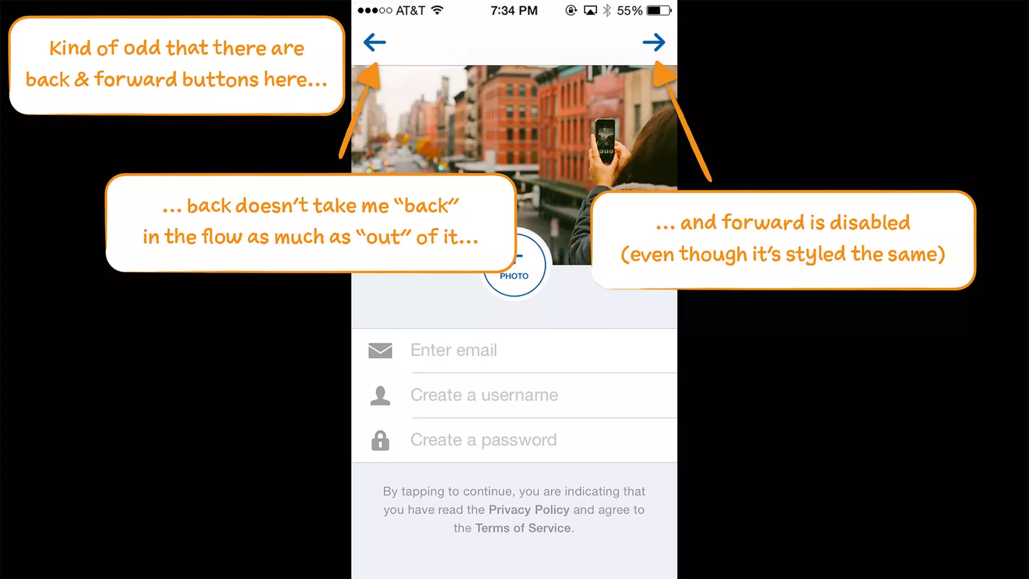 How Instagram Onboards New Users