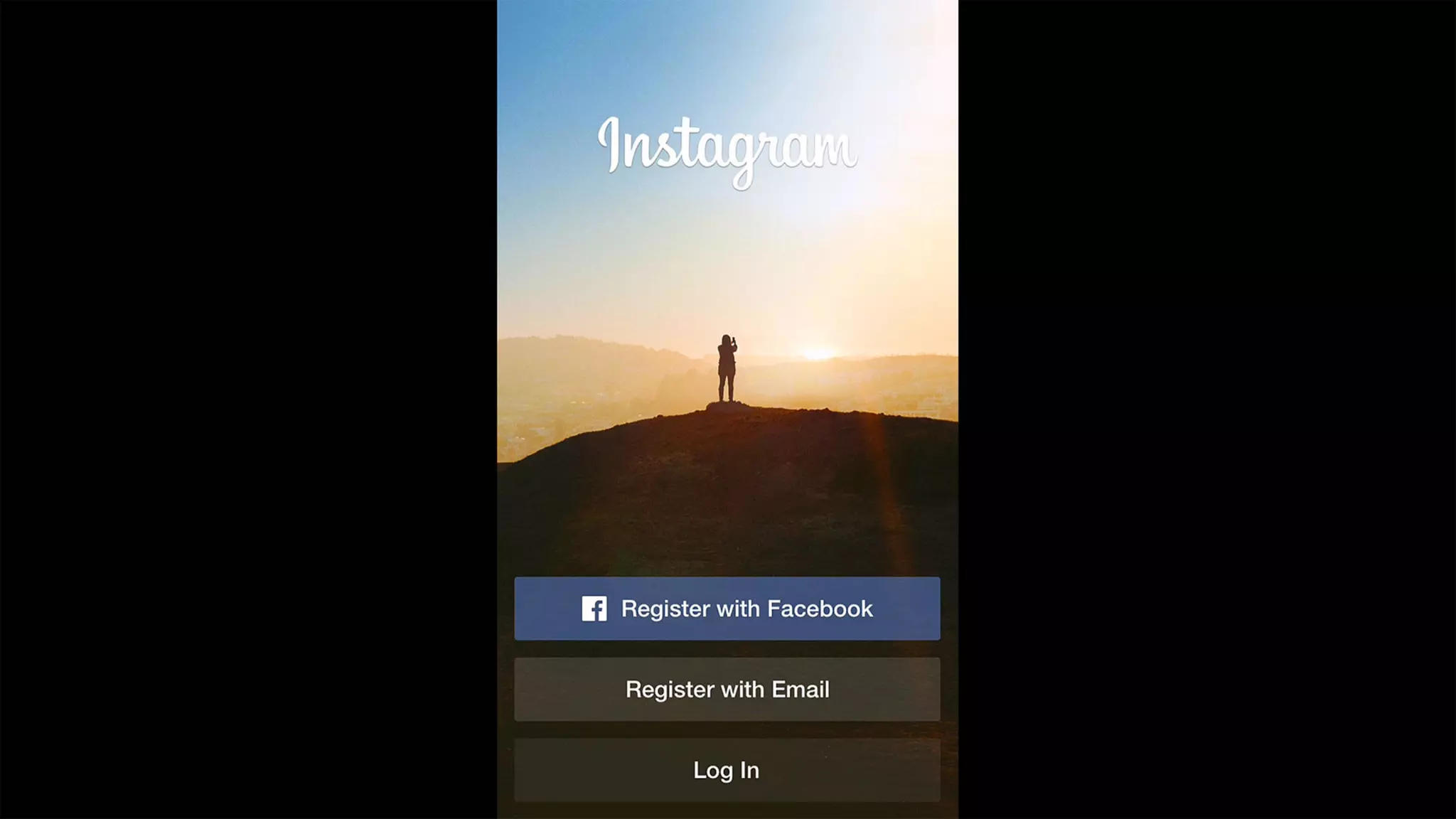 How Instagram Onboards New Users